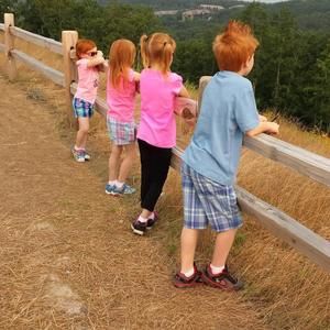 Meet your Posher, Lori